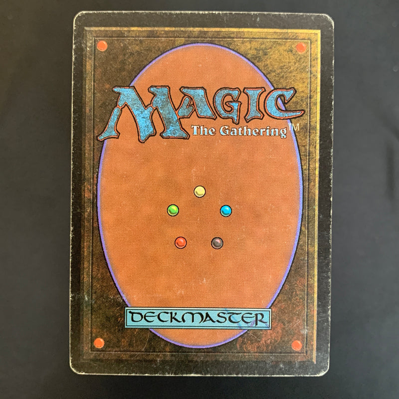 Magic the Gathering Hypnotic Specter - Beta 