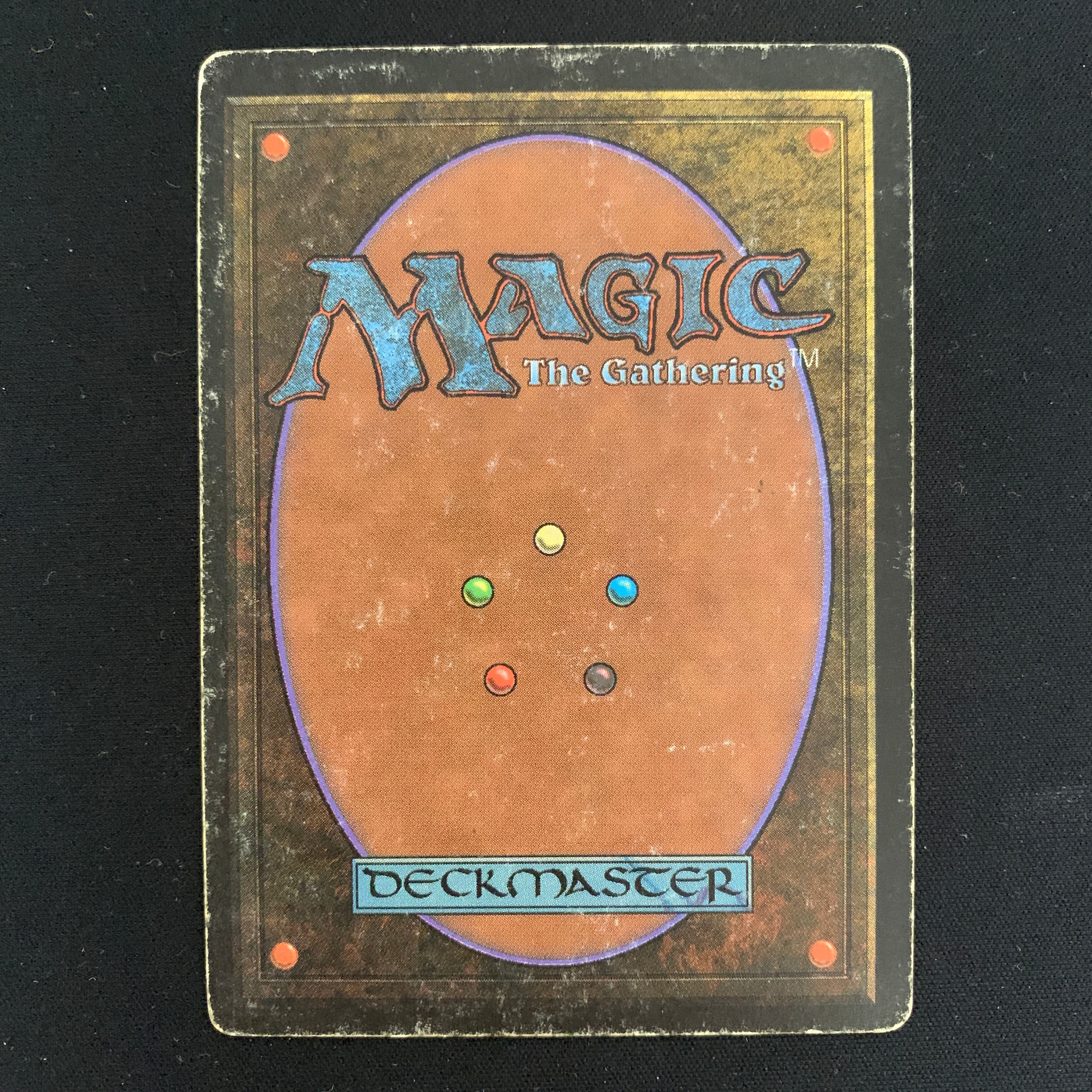 MTG Singles - Hypnotic Specter - Beta - 