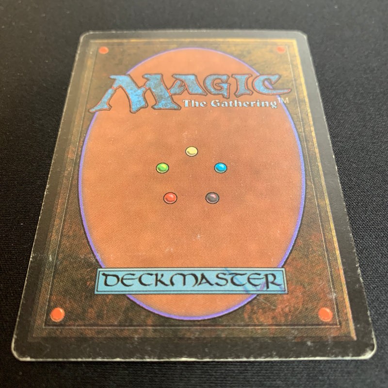 Magic the Gathering Hypnotic Specter - Beta 