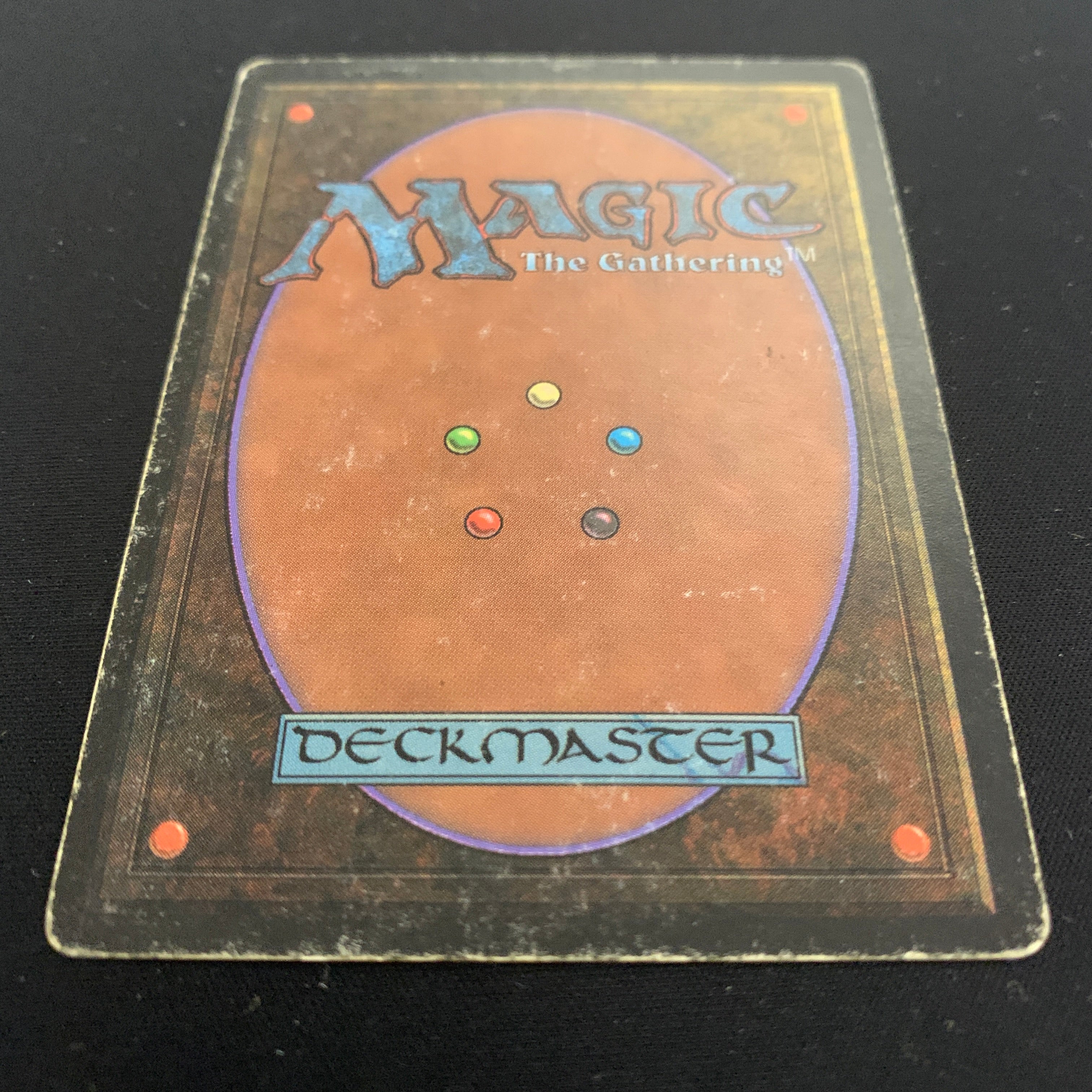 MTG Singles - Hypnotic Specter - Beta - 