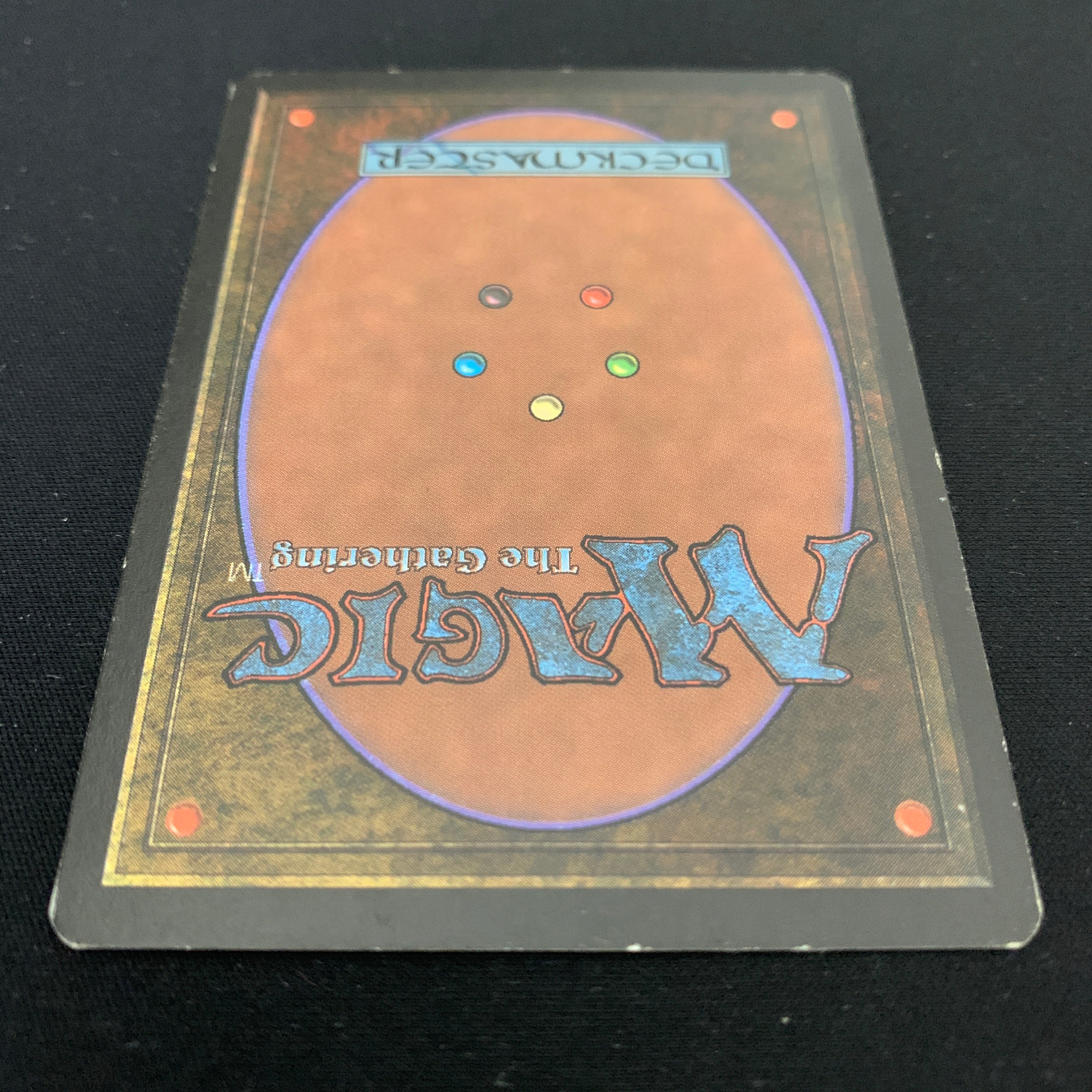 MTG Singles - Hypnotic Specter - Beta - 