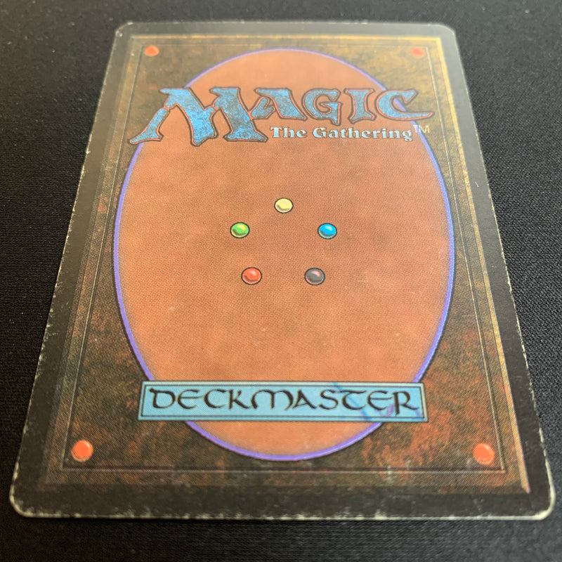 Magic the Gathering Hypnotic Specter - Beta 