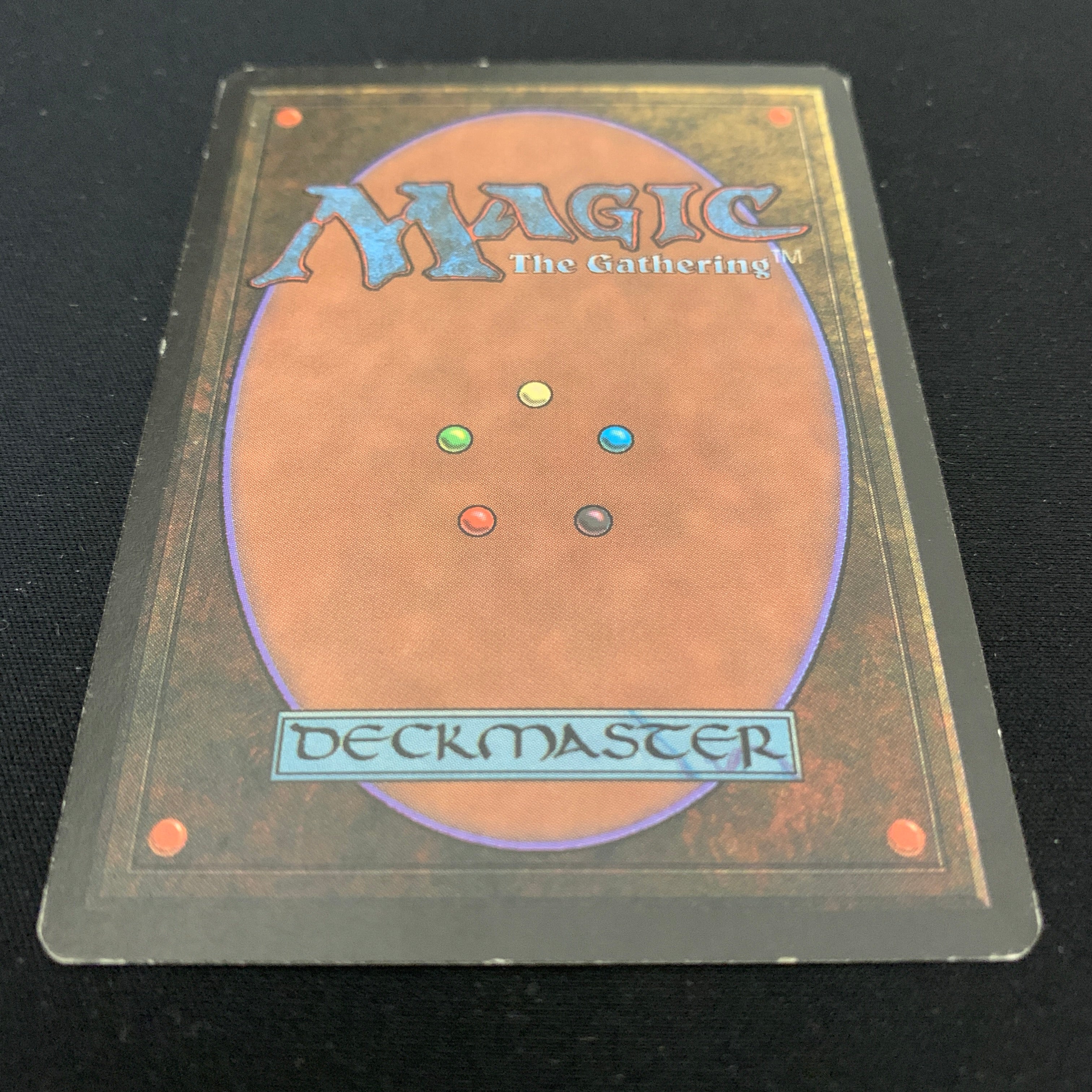 MTG Singles - Hypnotic Specter - Beta - 