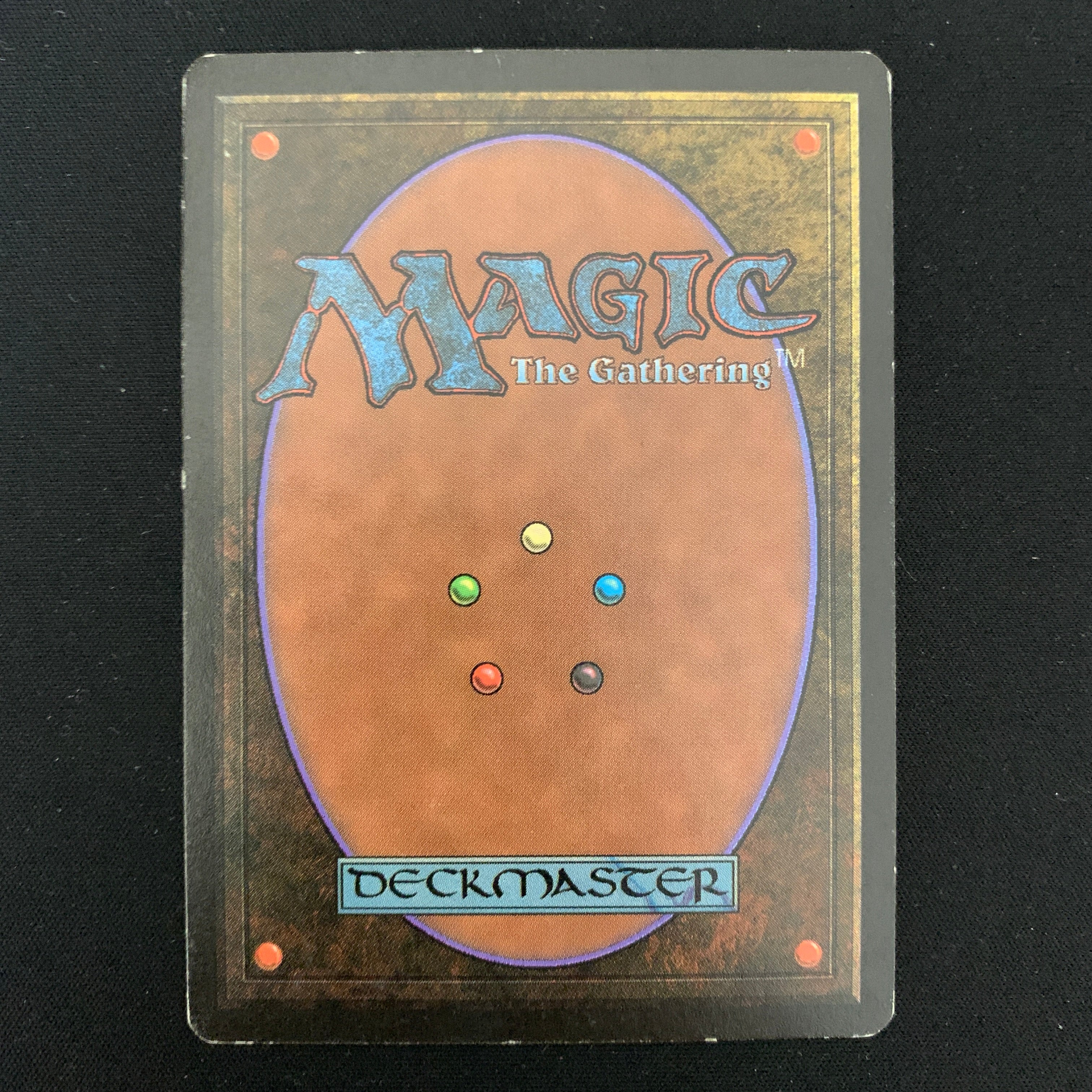 MTG Singles - Hypnotic Specter - Beta - 