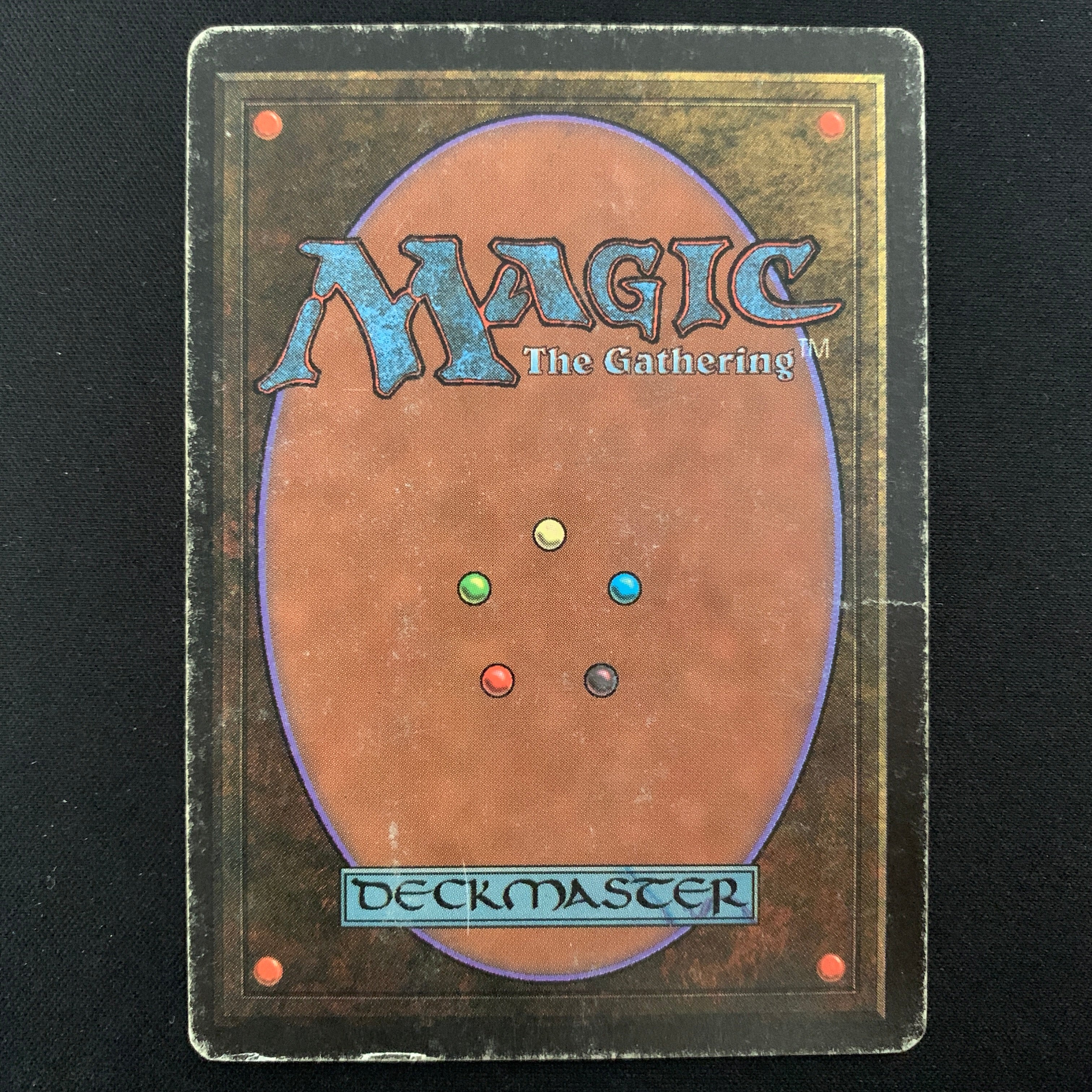 MTG Singles - Hypnotic Specter - Beta - 