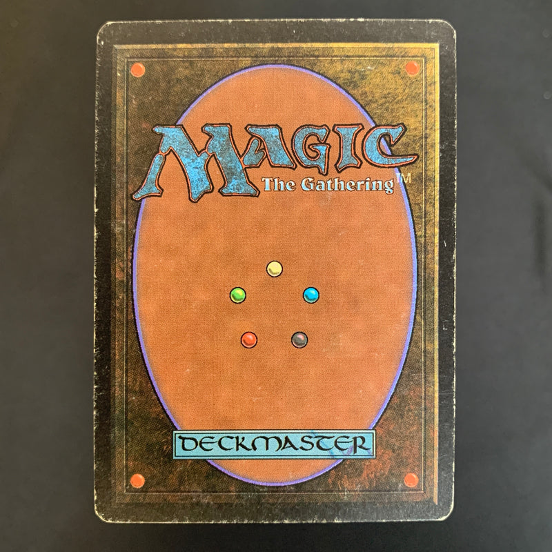 Magic the Gathering Hypnotic Specter - Beta 