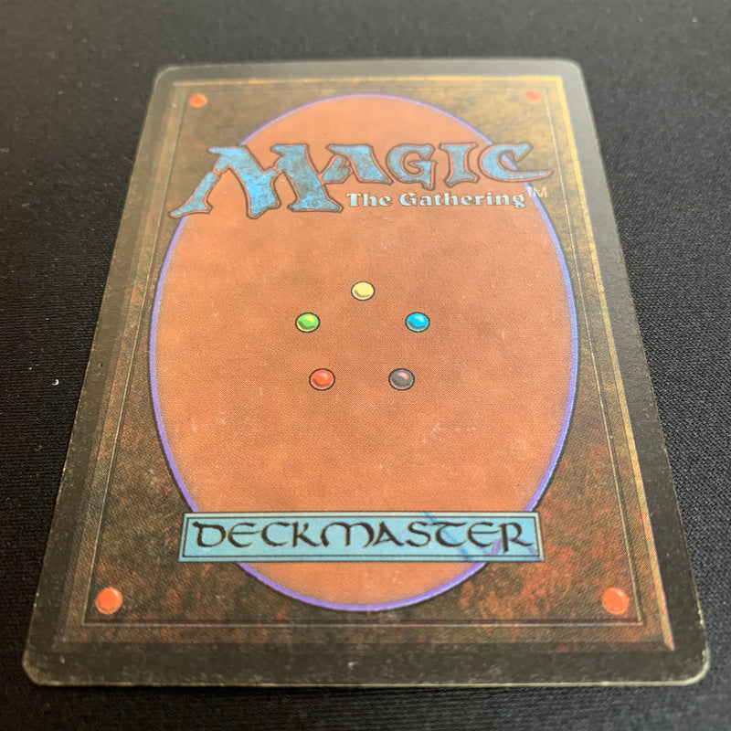 Magic the Gathering Hypnotic Specter - Beta 