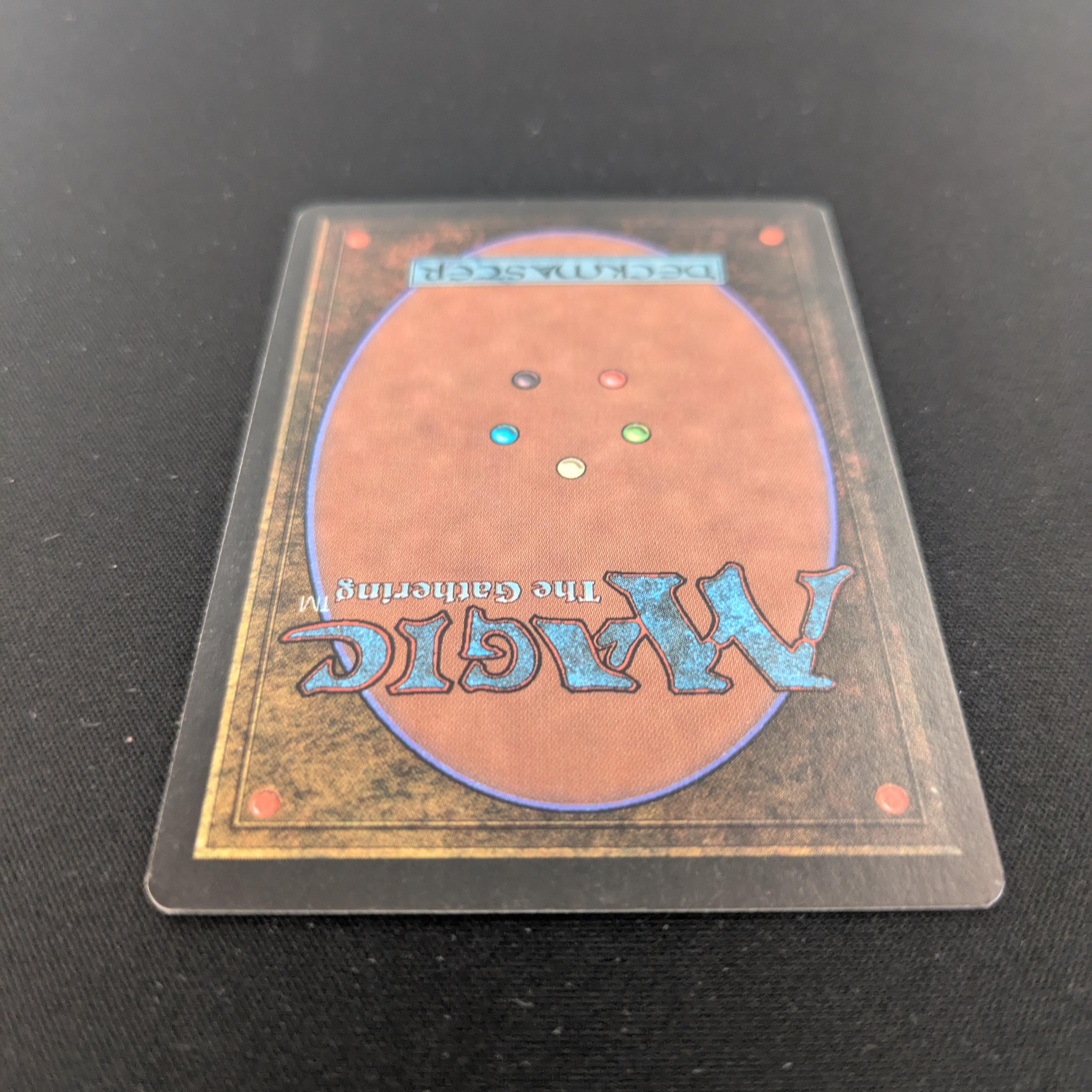 MTG Singles - Hypnotic Specter - Beta - 