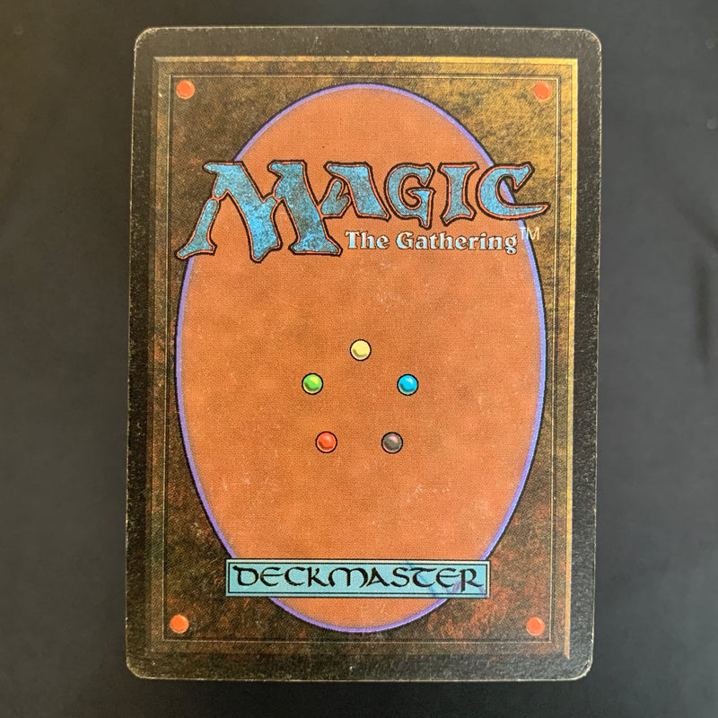 Magic the Gathering Hypnotic Specter - Beta 