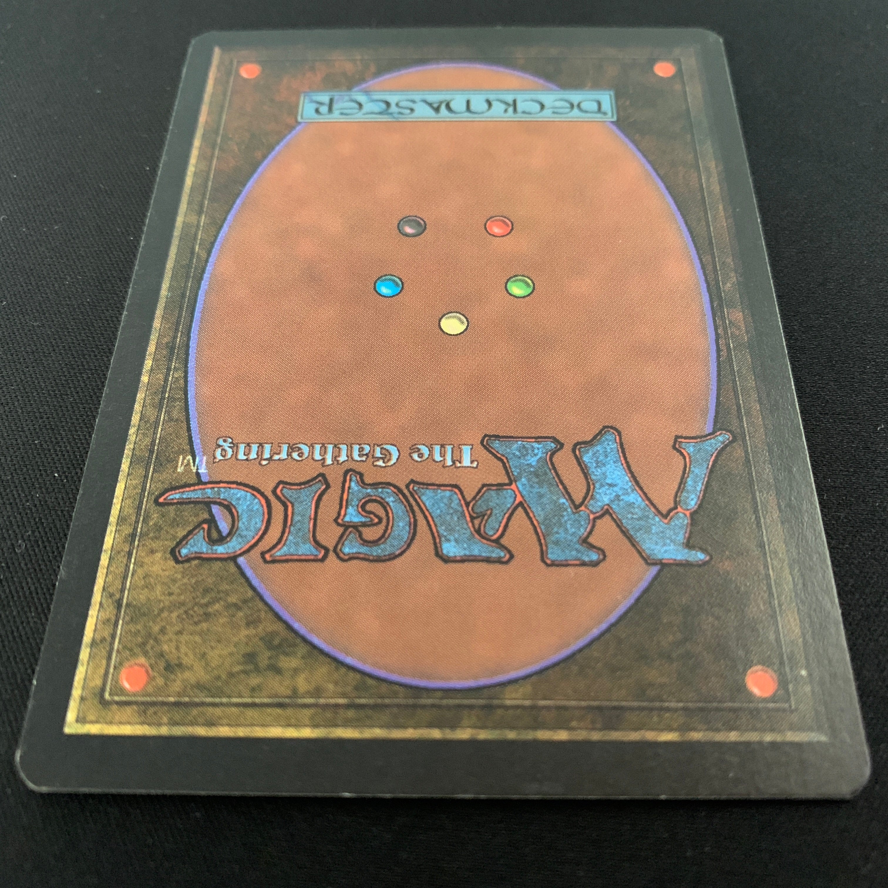 MTG Singles - Hypnotic Specter - Beta - 