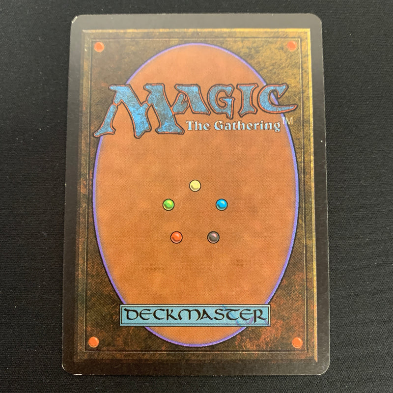 Magic the Gathering Hypnotic Specter - Beta 