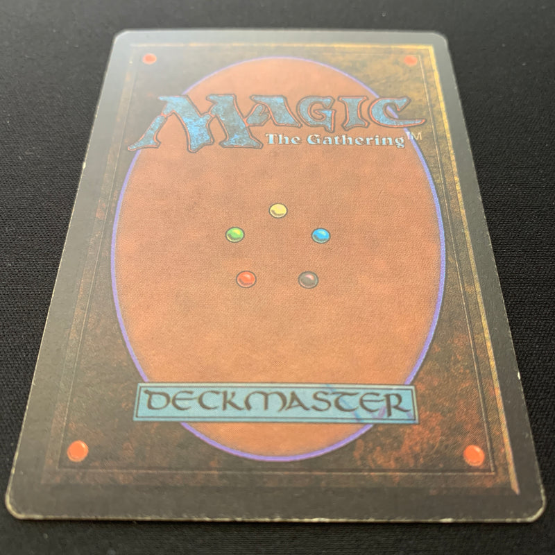 Magic the Gathering Hypnotic Specter - Beta 