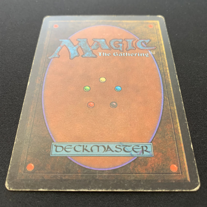 Magic the Gathering Hypnotic Specter - Beta 