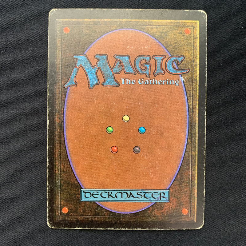 Magic the Gathering Hypnotic Specter - Beta 