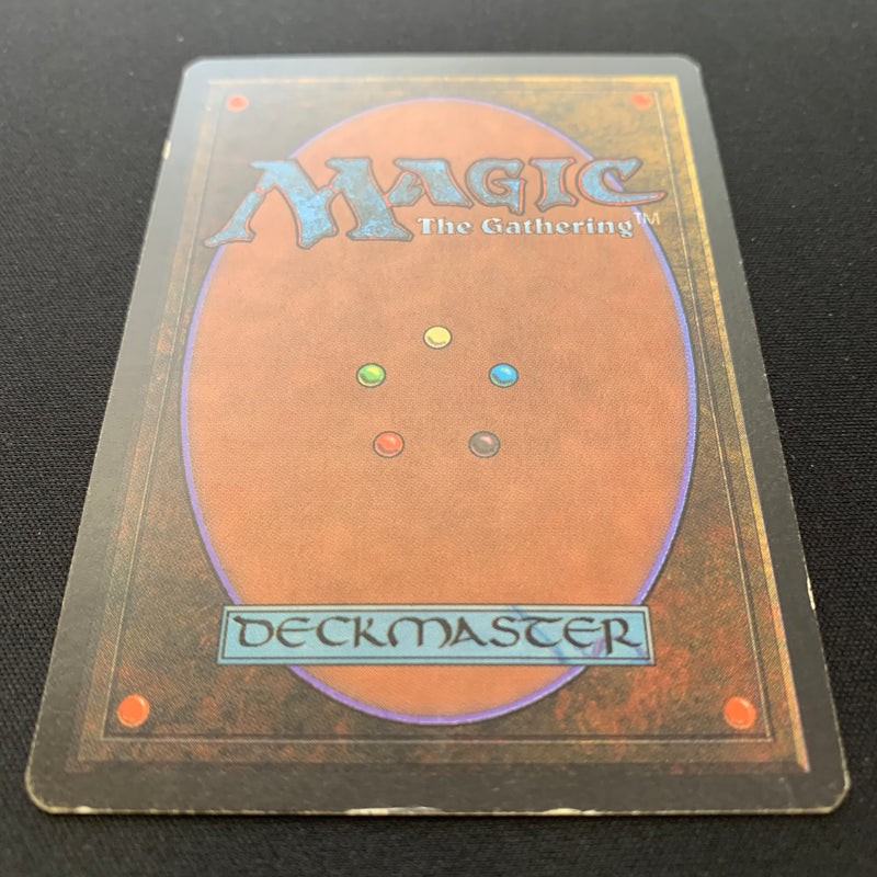 Magic the Gathering Hypnotic Specter - Beta 