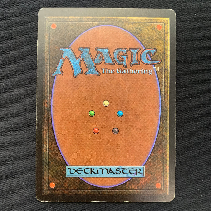 Magic the Gathering Hypnotic Specter - Beta 