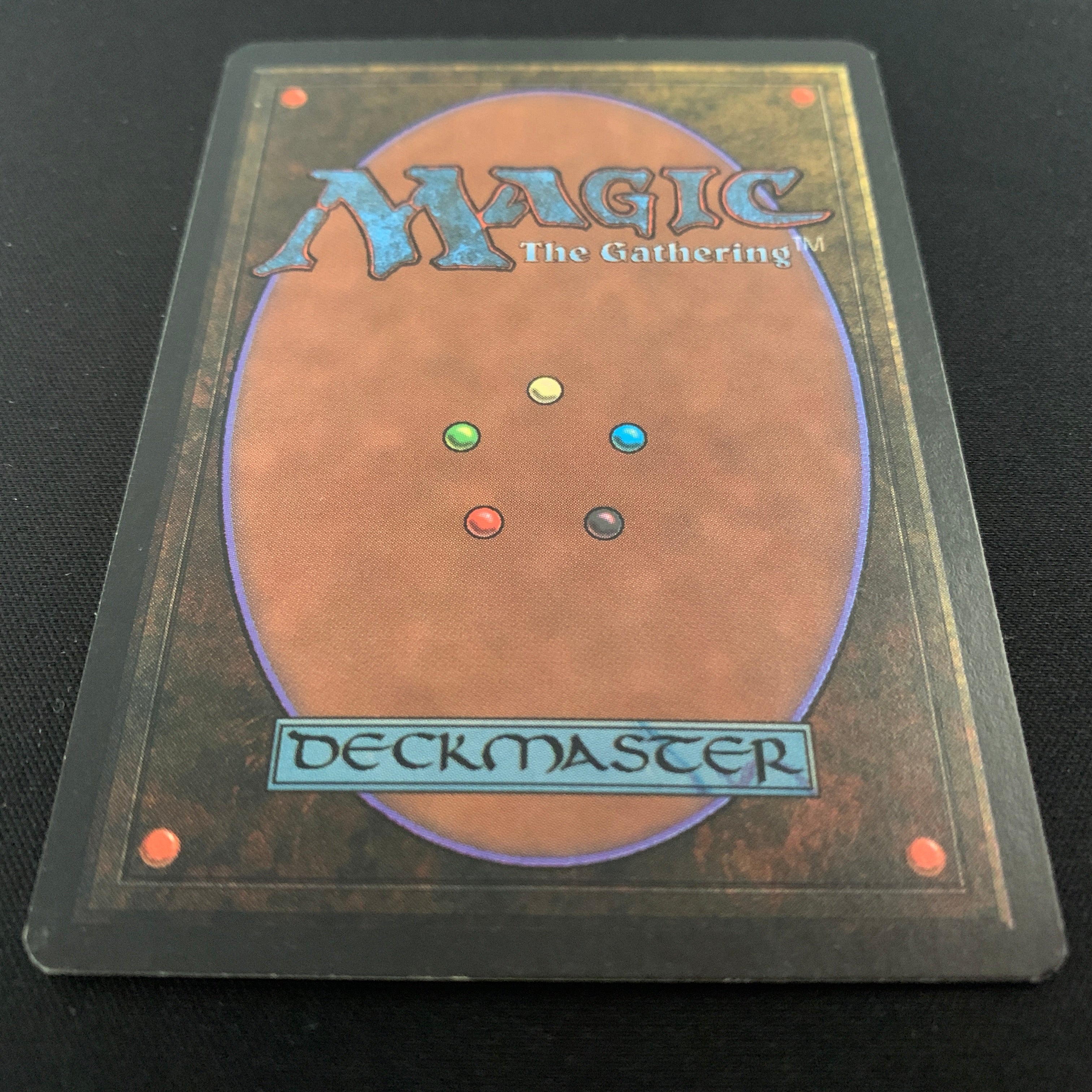 MTG Singles - Hypnotic Specter - Beta - 