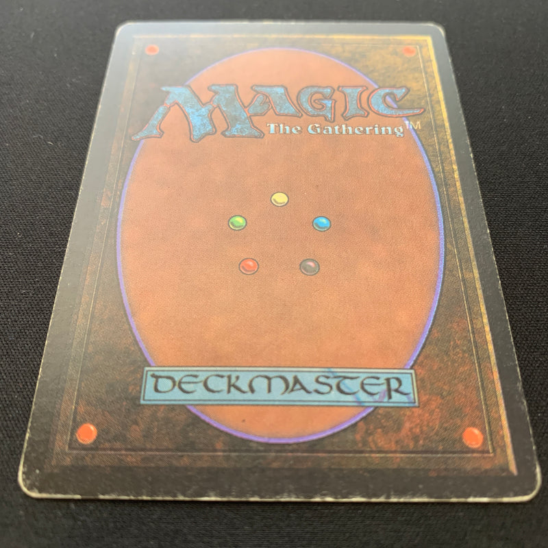 Magic the Gathering Hypnotic Specter - Beta 