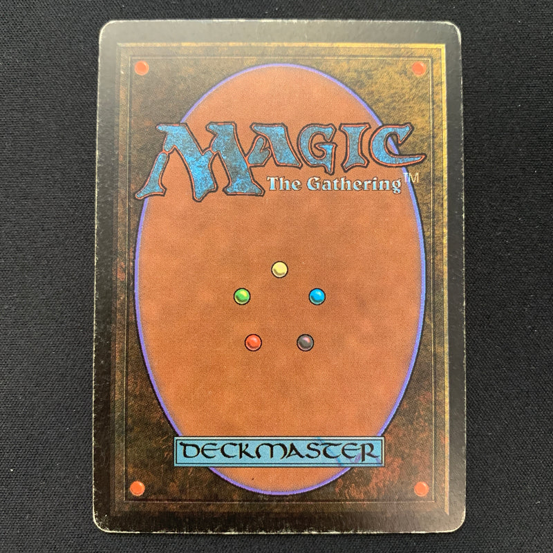 Magic the Gathering Hypnotic Specter - Beta 