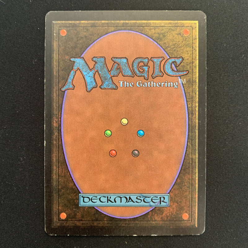 Magic the Gathering Hypnotic Specter - Beta 