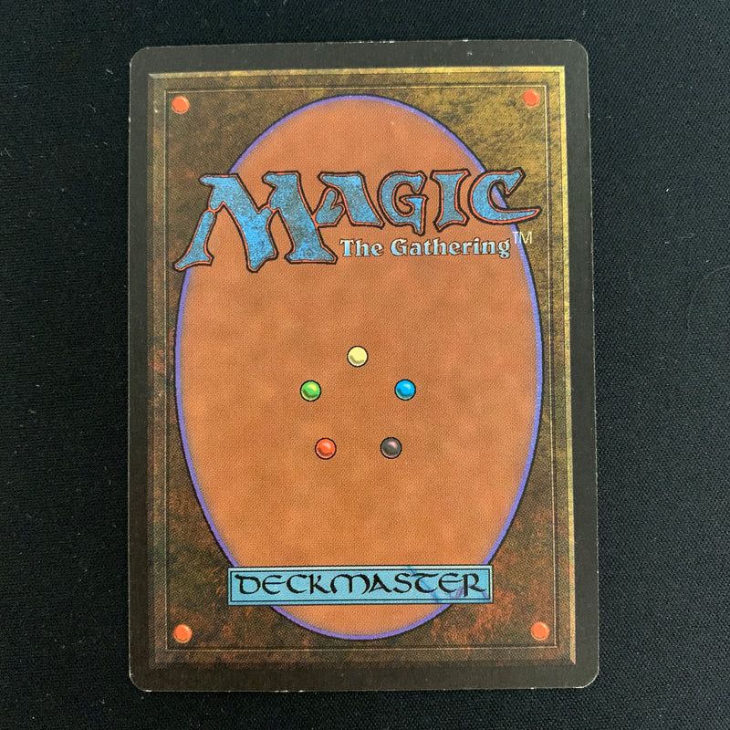 Magic the Gathering Ice Storm - Beta 