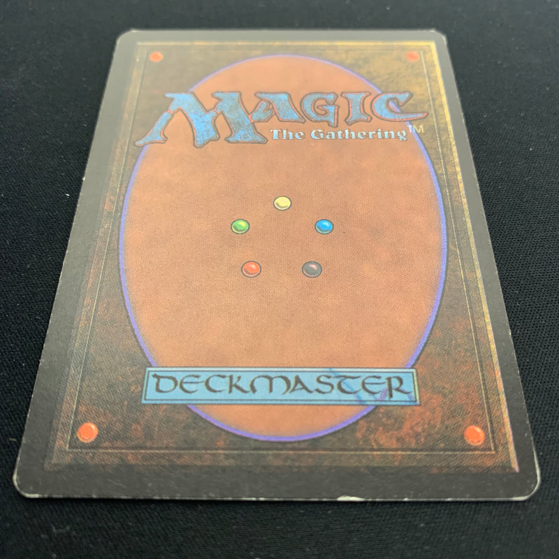 Magic the Gathering Ice Storm - Beta 