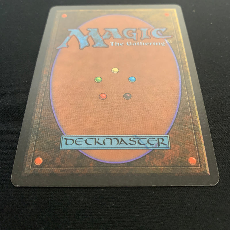 Magic the Gathering Ice Storm - Beta 