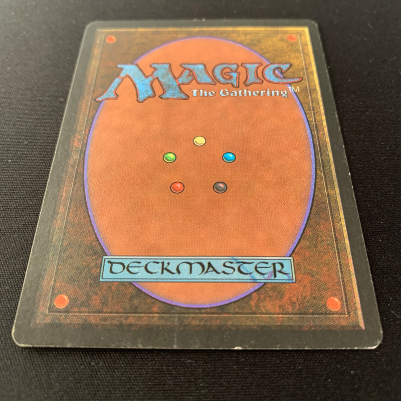 Magic the Gathering Ice Storm - Beta 