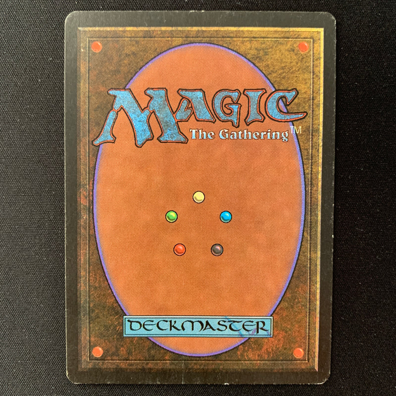 Magic the Gathering Ice Storm - Beta 