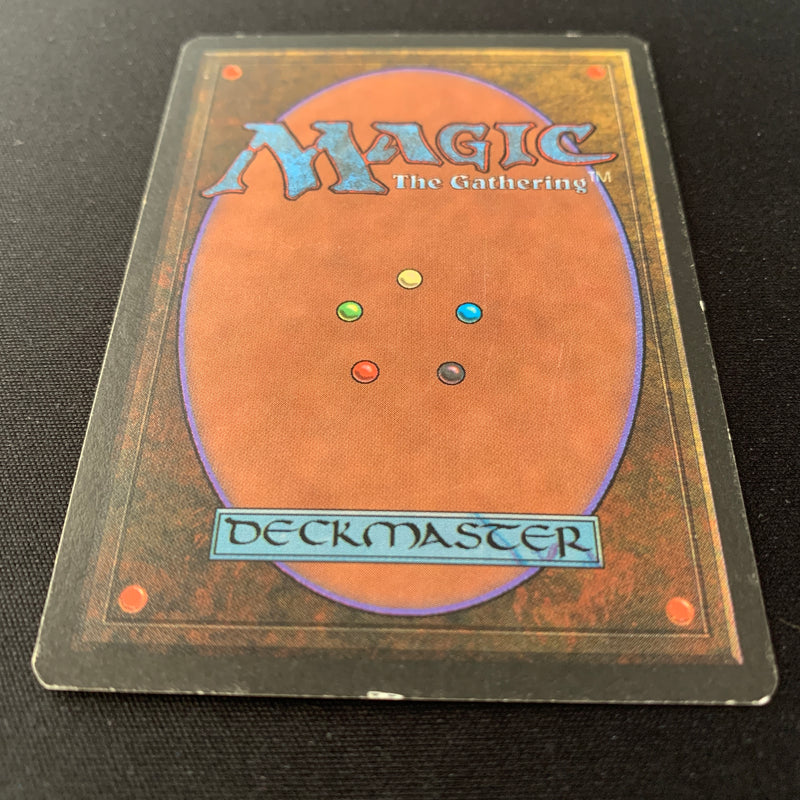 Magic the Gathering Ice Storm - Beta 