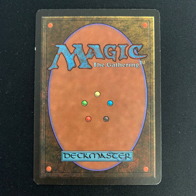 Magic the Gathering Ice Storm - Beta 