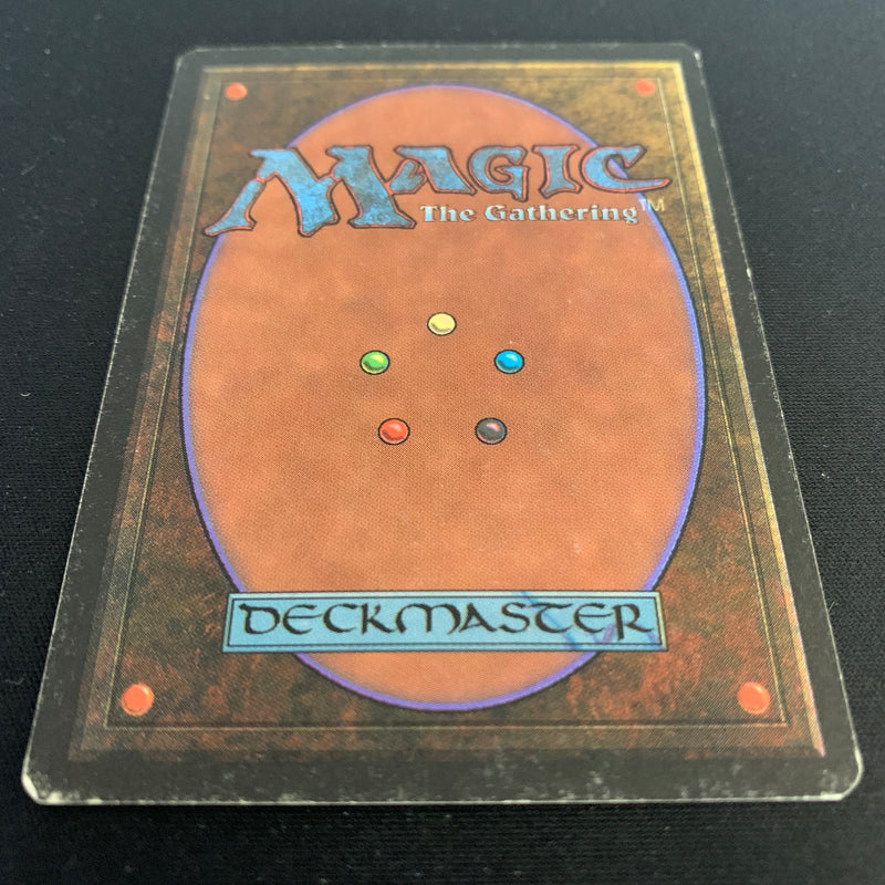 Magic the Gathering Ice Storm - Beta 