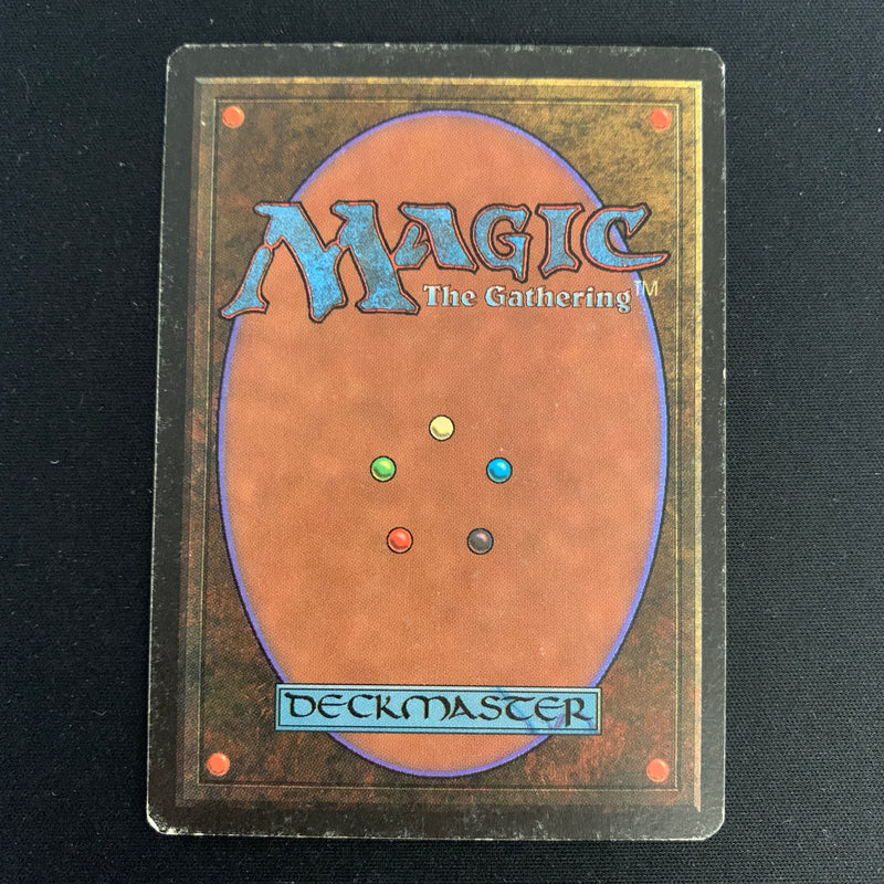 Magic the Gathering Ice Storm - Beta 