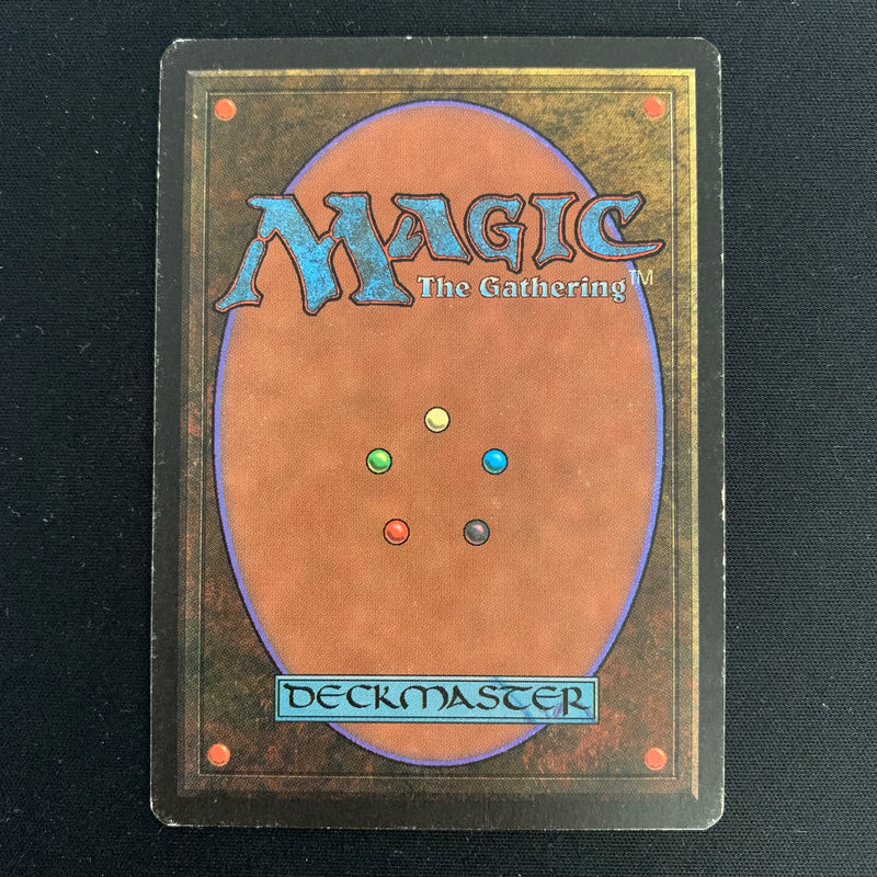 Magic the Gathering Ice Storm - Beta 