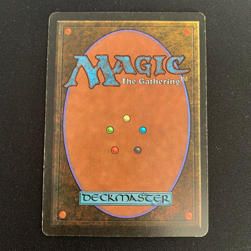 Magic the Gathering Ice Storm - Beta 