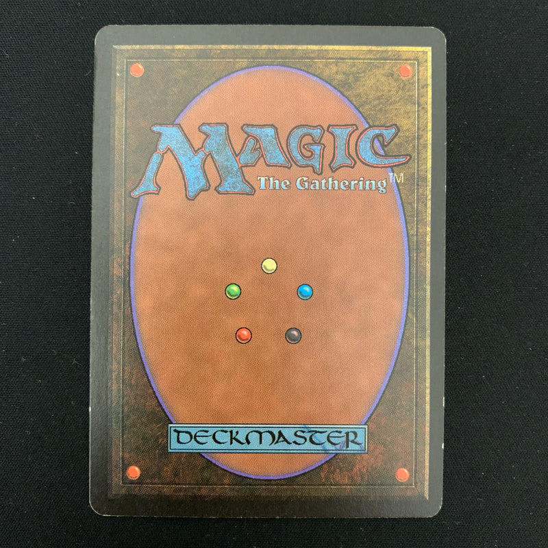 Magic the Gathering Ice Storm - Beta 