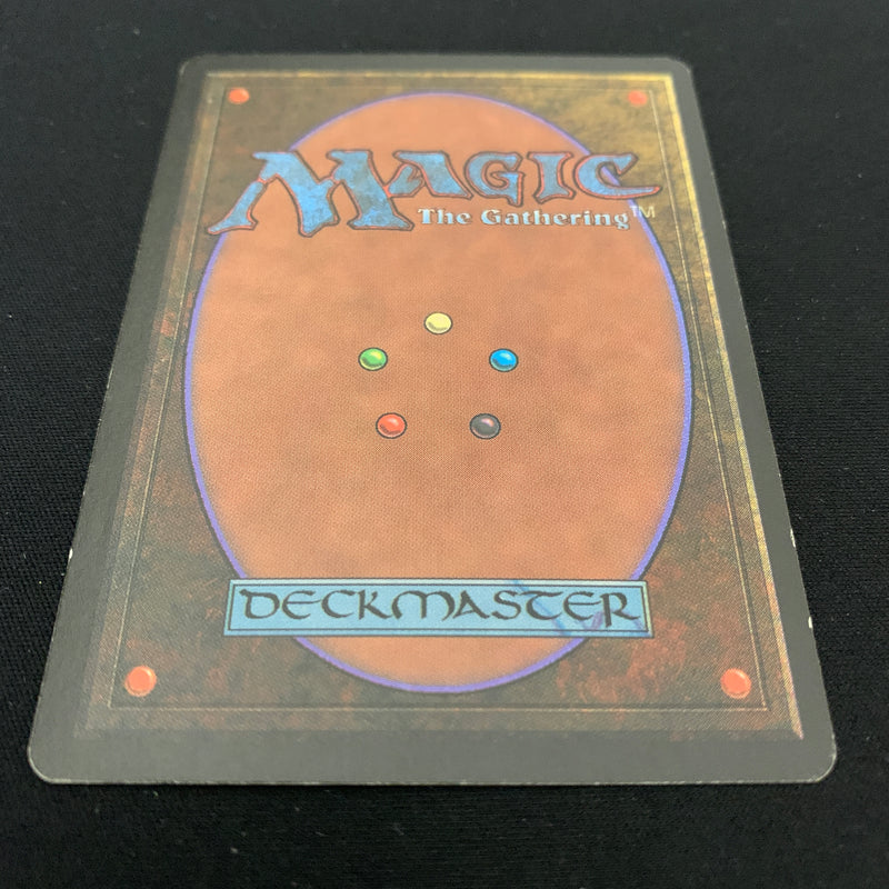 Magic the Gathering Ice Storm - Beta 