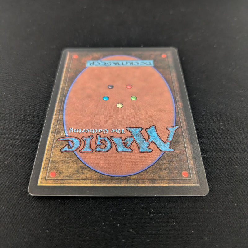 Magic the Gathering Ice Storm - Beta 