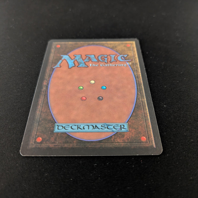 Magic the Gathering Ice Storm - Beta 