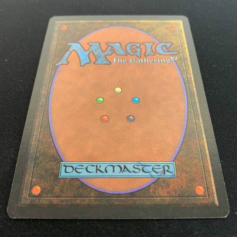 Magic the Gathering Ice Storm - Beta 