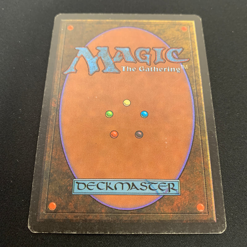 Magic the Gathering Ice Storm - Beta 