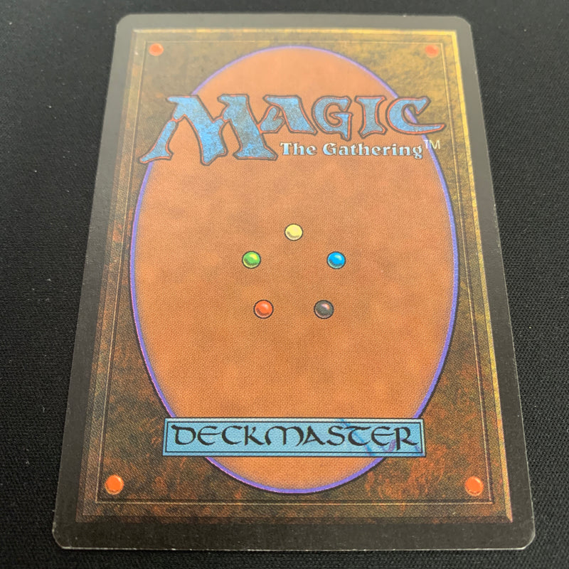 Magic the Gathering Ice Storm - Beta 