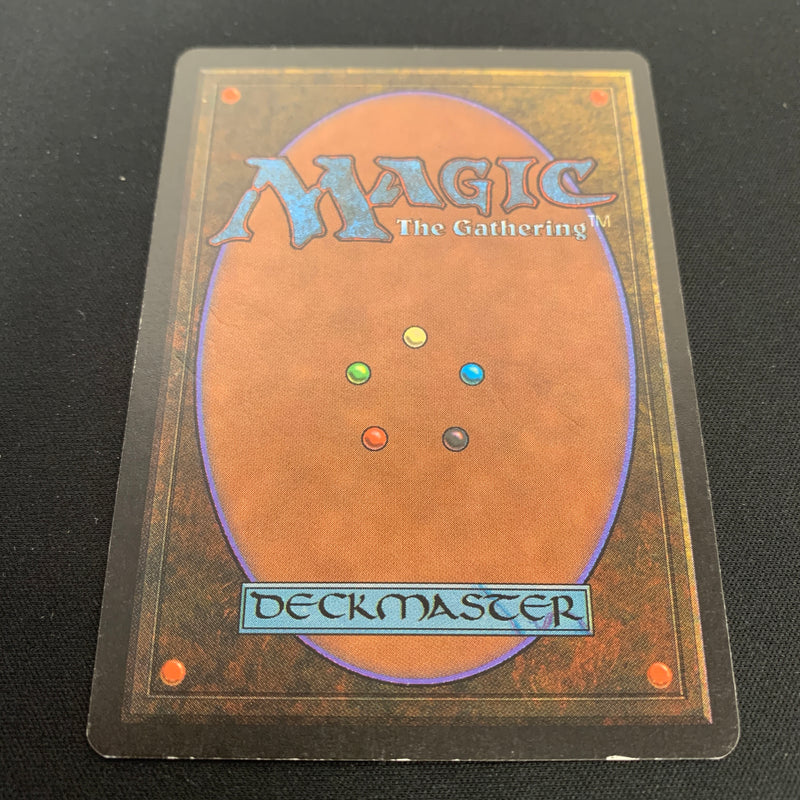 Magic the Gathering Ice Storm - Beta 