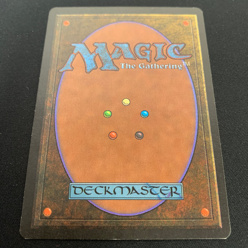 Magic the Gathering Ice Storm - Beta 