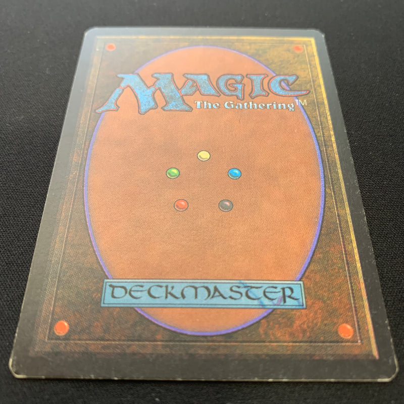 Magic the Gathering Ice Storm - Beta 