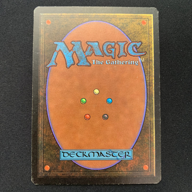 Magic the Gathering Ice Storm - Beta 