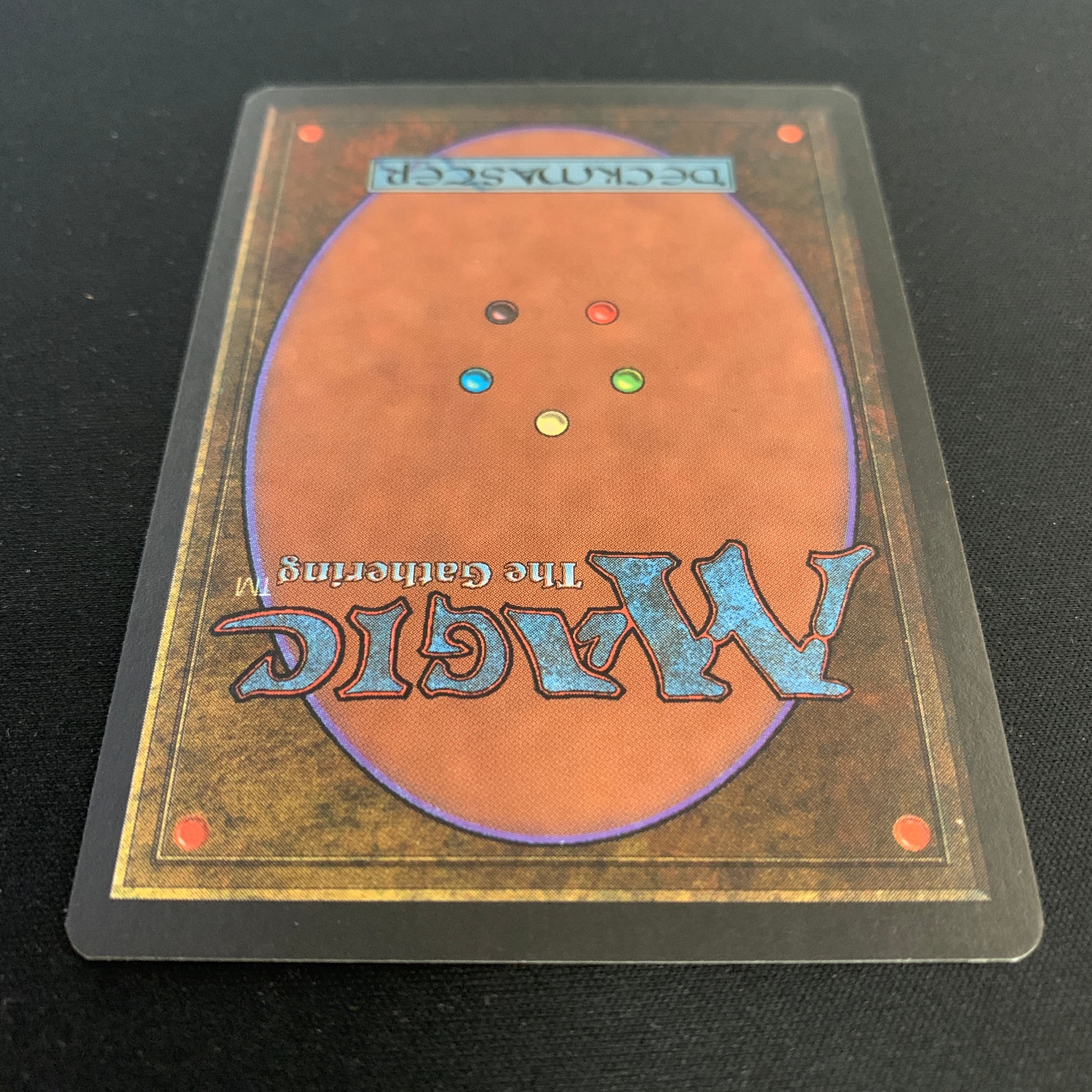 MTG Singles - Icy Manipulator - Beta - 
