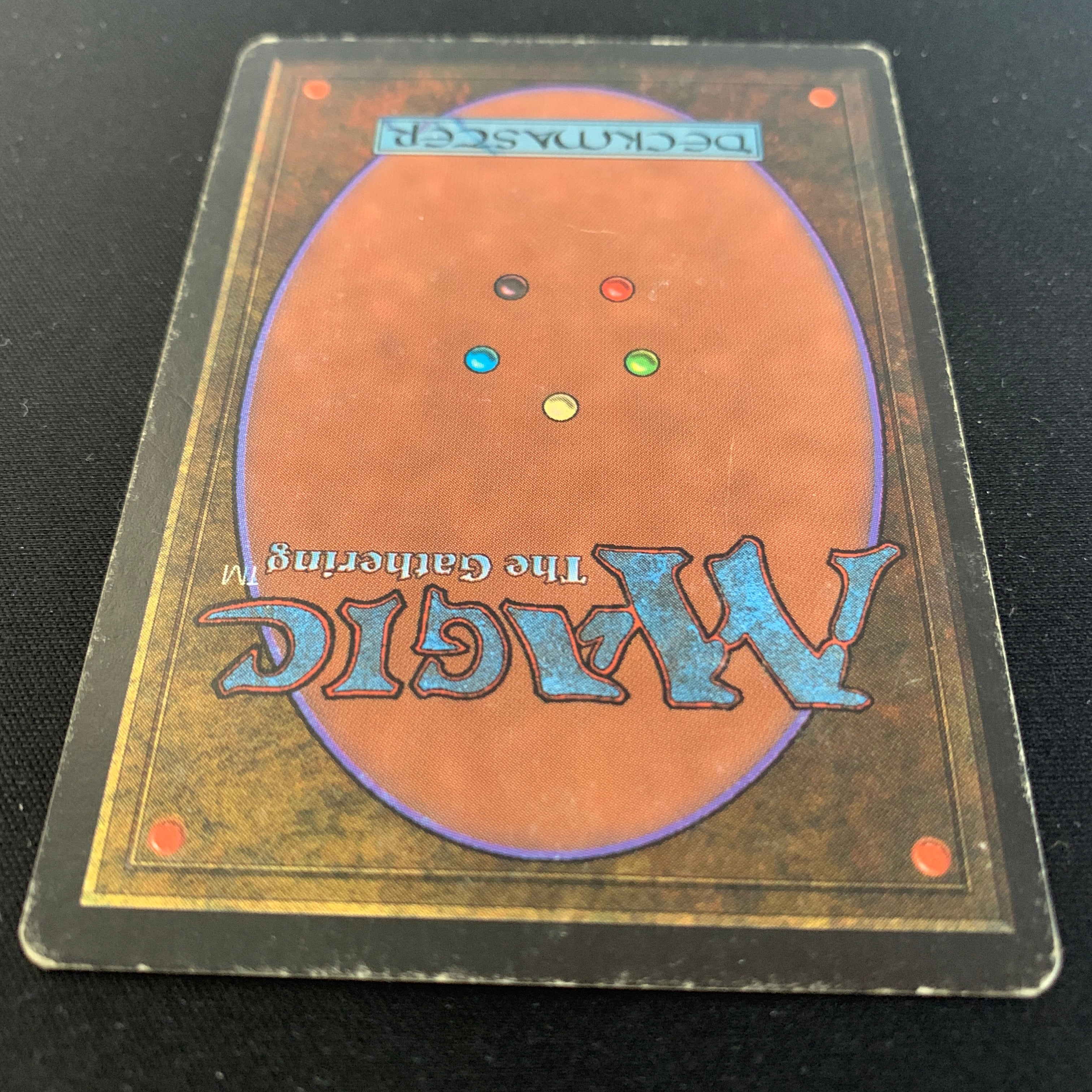 MTG Singles - Icy Manipulator - Beta - 