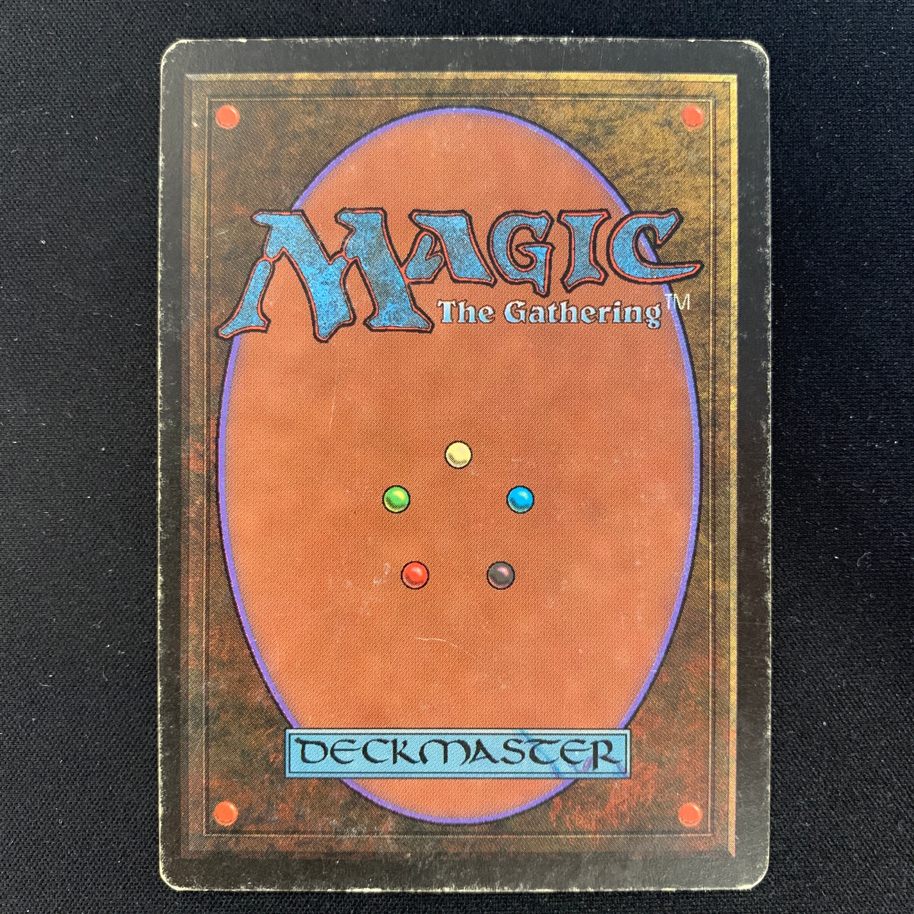 MTG Singles - Icy Manipulator - Beta - 