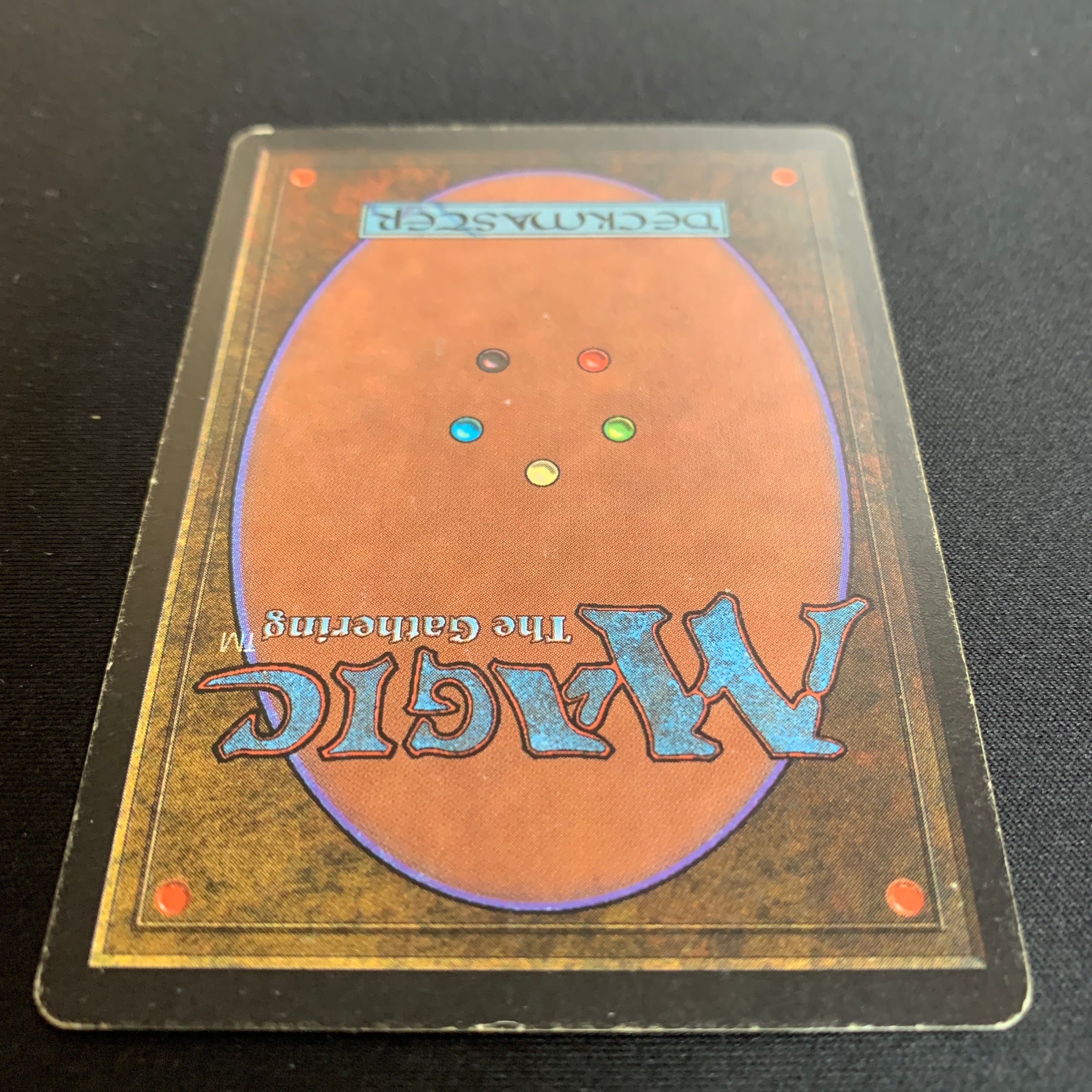 MTG Singles - Icy Manipulator - Beta - 